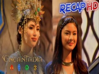 Encantadia: Ang bagong tagapagmana | Episode 106 RECAP
