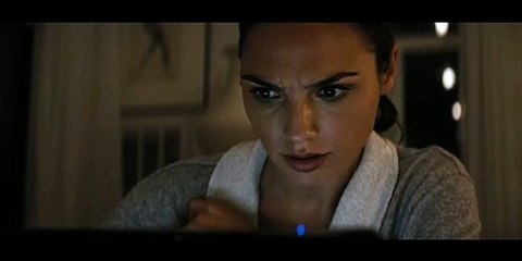 Aquaman - Metahuman Scene // Batman Vs Superman : Dawn of Justice (2016) movie clip HD