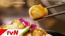 목화솜 탕수육부터 쌀국수 짬뽕까지! 이색적인 중국 음식