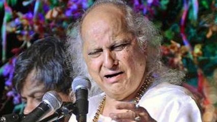 Pandit Jasraj का निधन, 90 साल की उम्र में cardiac arrest से हुई मौत  | Filmibeat