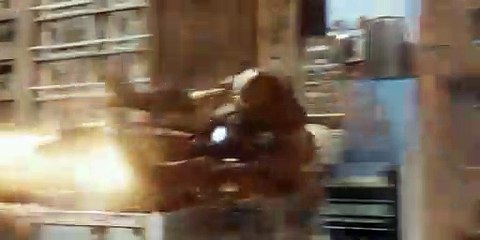 Hulk Purchase Thor The Avengers (2012) Movie clip HD