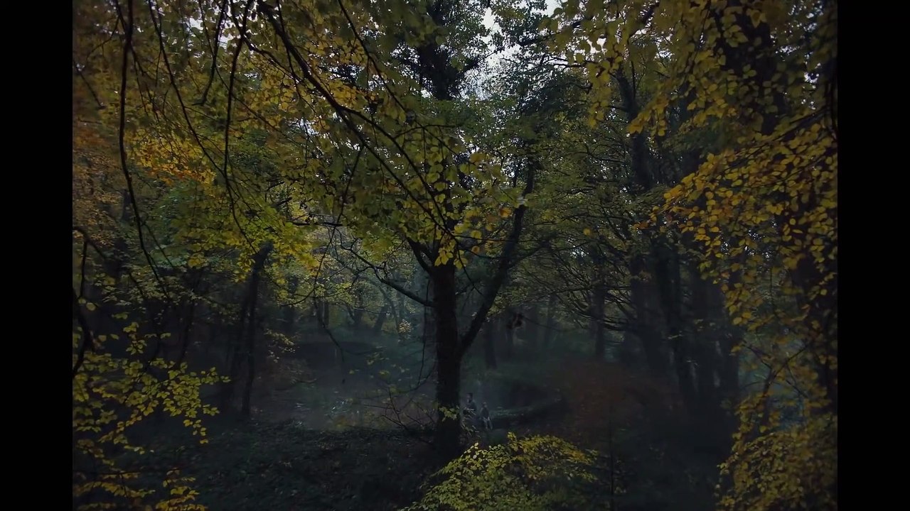 GRETEL & HANSEL Official Trailer (2020)