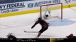 Bruins Highlight: Jake DeBrusk Gets Bruins On Board Vs. Hurricanes With Breakaway Goal