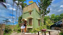 This Cute Tiny House In Cavite Was Built For Only P280,000