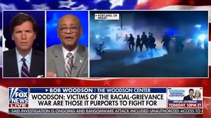 Tucker Carlson Tonight - 8-17-20 - FULL SHOW - August 17, 2020