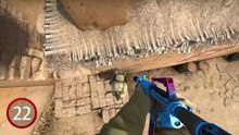 top 40 tricks on-dust 2