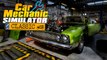 Car Mechanic Simulator Classic - Official Xbox Launch Trailer (2020)