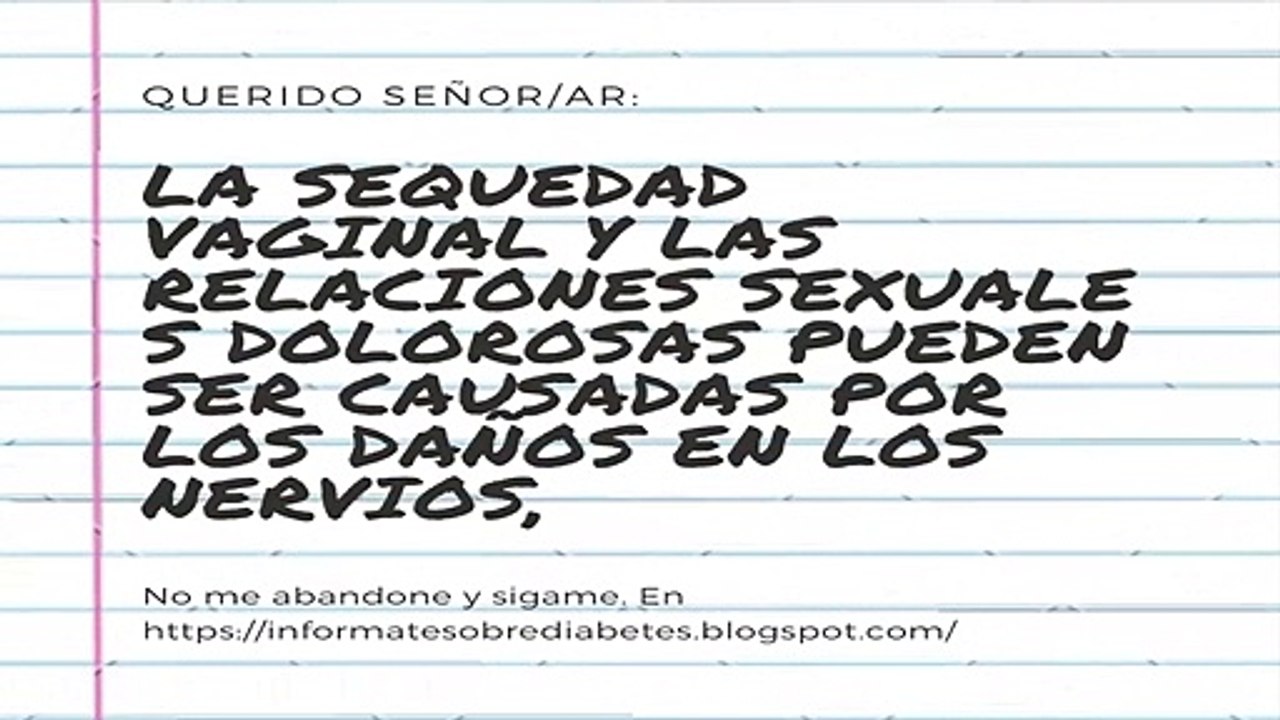 USTED PUEDE TENER DIABETES MELLITUS