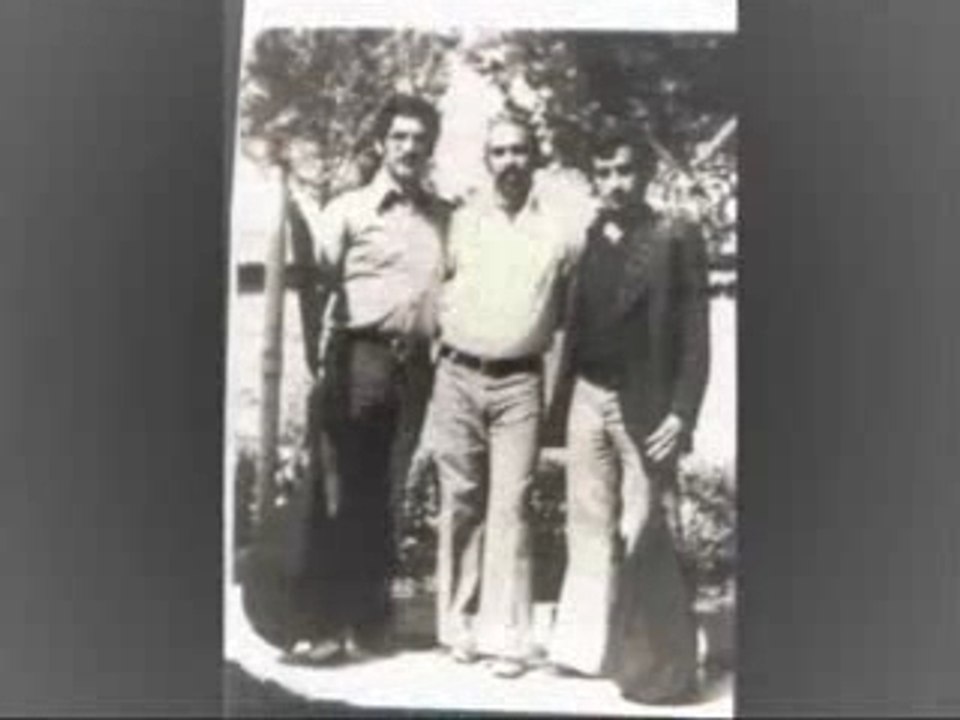 Rüstem Alyansoglu