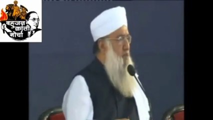 Ram mandir banane ke liy aur babri masjid todne ke liye congress ne ky ky kiy | dhongi congress | babri masji ki shahadat me congress ka hath hai | molana sajjad sahab nomani