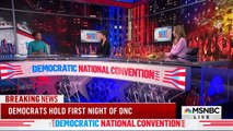 DNC Convention