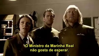 O Mundo Perdido [LEGENDADO] S03 Ep1 - Out of The Blue