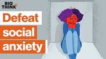 The social anxiety playbook: Defeat your demons