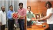 Goa BJP in soup over photos of CM, ministers with rave party accused Kapil Jhaveri
