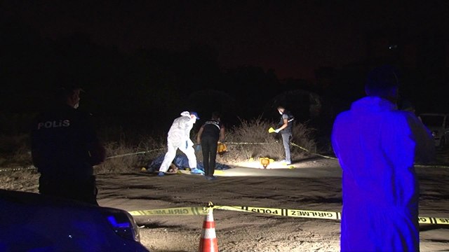 Sancaktepe’de iki kuzen arasındaki kavga kanlı bitti: 1 ölü