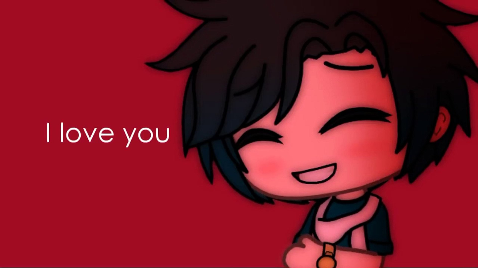 I Hate You I Love You Gachalife Video Dailymotion