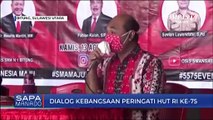 Dialog Kebangsaan Peringati HUT RI Ke-75