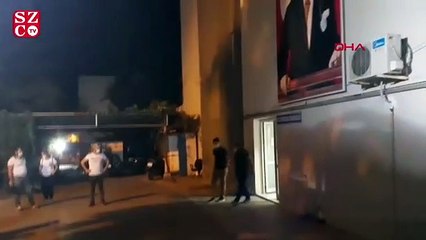 İzmir merkezli 40 ilde FETÖ operasyonu