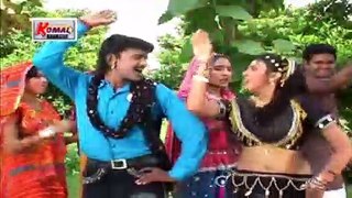 Rakesh Barot - Hare Kaan Nanda Kedo Mardi | New Gujarati Song | Full VIDEO | હારે કાન નંદા કેડો મરડી  | KOMAL STUDIO