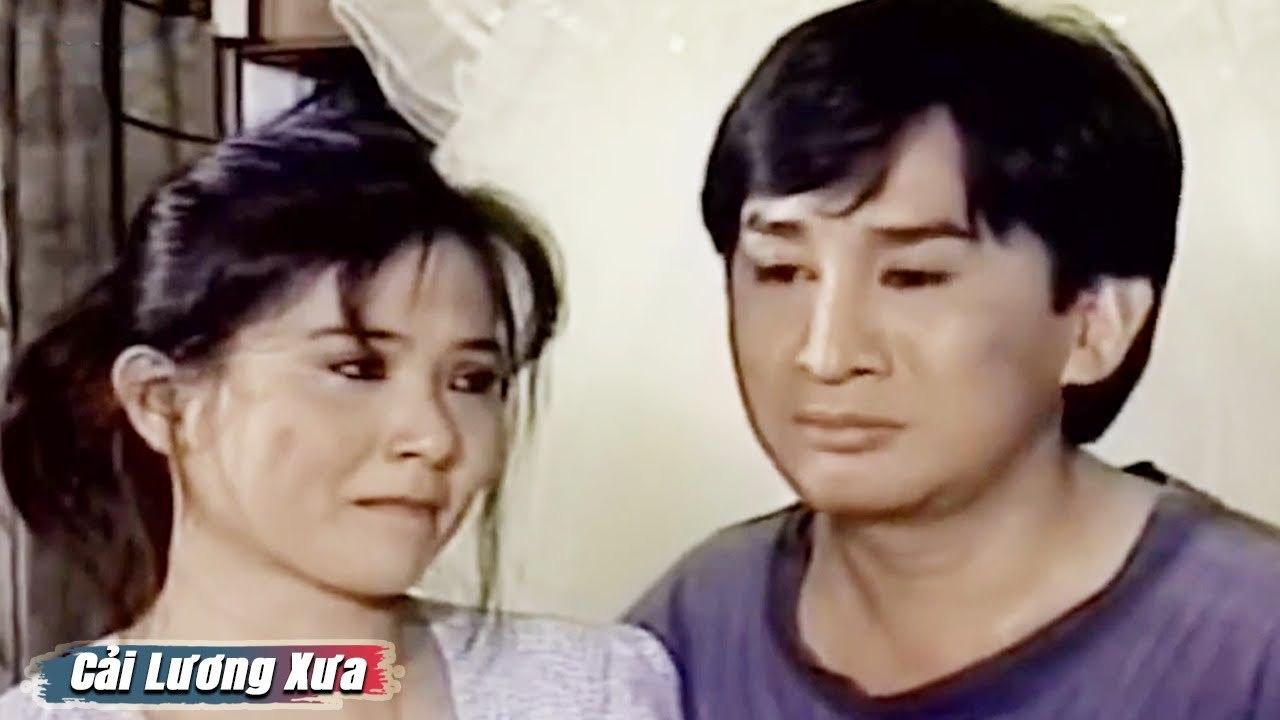 Cải Lương Xưa : Ngôi Nhà Không Có Đàn Ông - Kim Tử Long Thanh Ngân  cải lương xã hội Hay Nhất