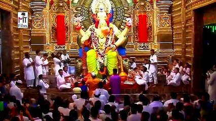 Ganesh Vandna __ Ganpati Song 2020 __ New Video Song __ Mit Stduio