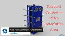 Plate Heat Exchanger Fundamentals Course