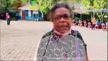 Empat Keluarga Terima BST Setelah Berkirim Surat ke Menteri Sosial