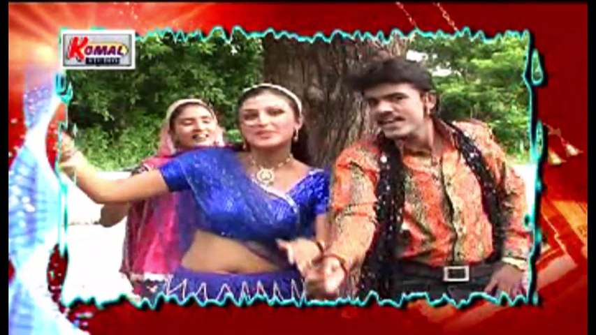 Mare Aanganiye Lili Lembodiyo | VIDEO SONG | Rakesh Barot | New Gujarati  Song | મારે આંગણીયે લીલી લેંબોડીયો