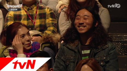 코빅 촬영장에 이외수 선생님 등장?