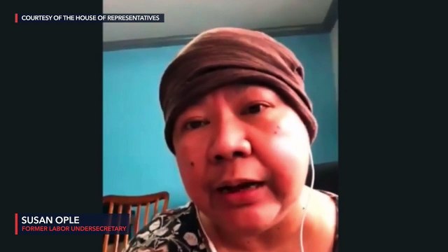 Congress asked to suspend health care law’s ‘problematic’ implementing rules on OFWs