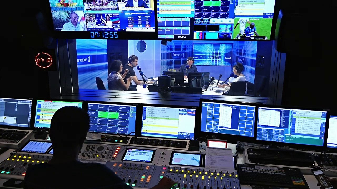 Double explosion au Liban : où en est la reconstruction de Beyrouth ?