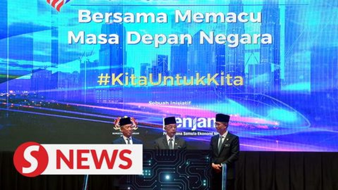 Malaysia launches RM500mil Sukuk Prihatin fund