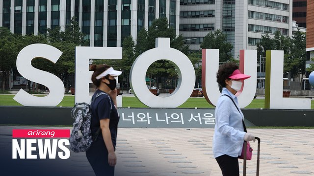 S. Korea considers raising social distancing measures to highest level
