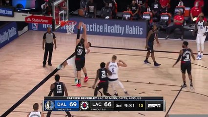 [Focus] NBA - Playoffs : Doncic, une première record !