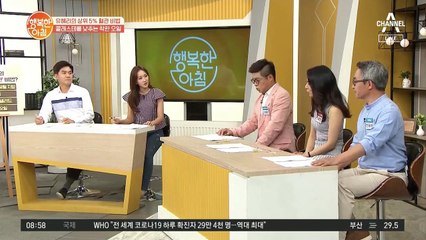 요즘 들어 뱃살이 늘었다면 '이것' 섭취해야 한다?!