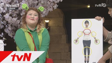 여자가 싫어하는 스킨십 ′Worst 3′