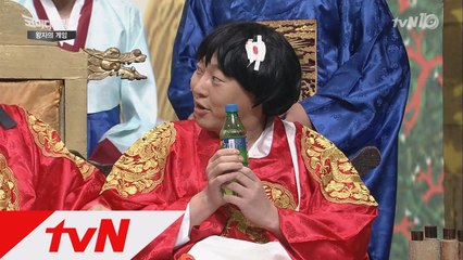 이진호의 ′폭소′ 대한민국 헌법 1조 2항은?