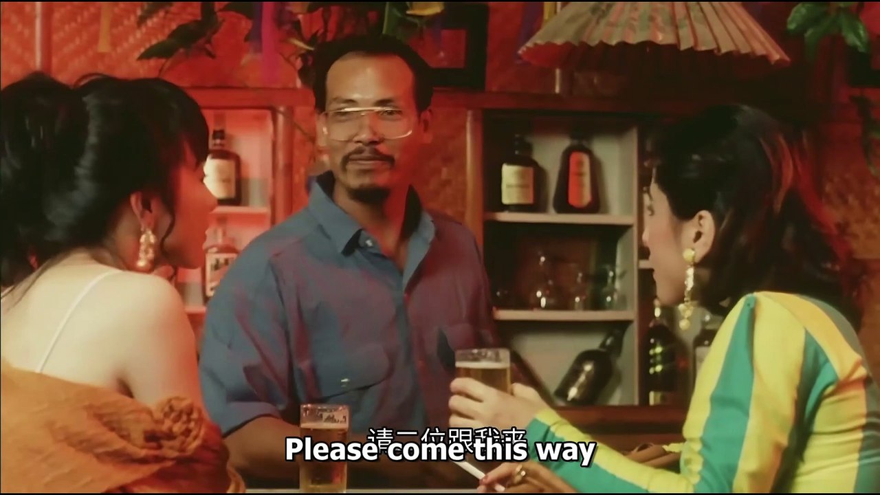 Mission of Justice 1992 Thuyết minh tiếng việt english subtitles Full HD part 1
