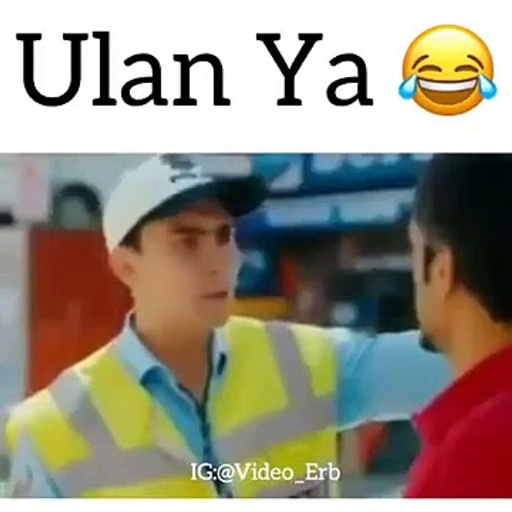 Gülmemek elde değil arkadaş :)