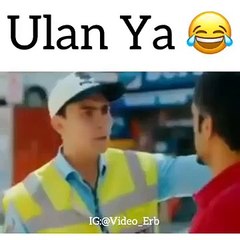 Gülmemek elde değil arkadaş :)