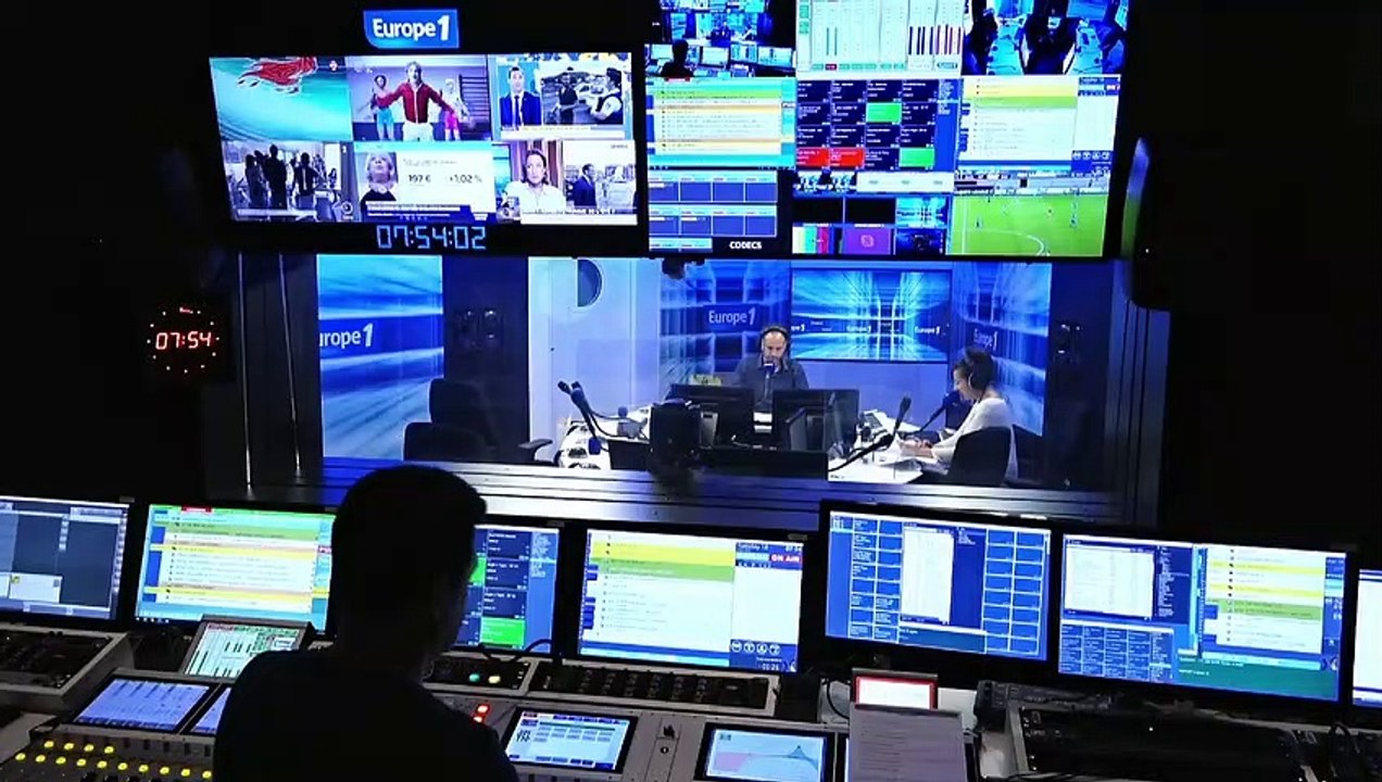 "Il est juste que les forts soient frappés" de Thibault Bérard