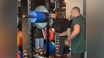 Disha Patani का Workout Video हुआ Viral | Disha Patani Workout | Boldsky