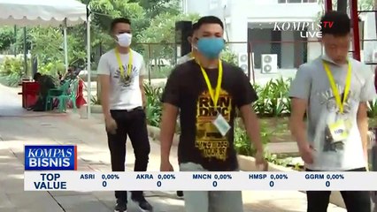 Mengkaji Anggaran Indonesia di Tahun 2021, Pemerintah akan 'Habis-Habisan' untuk Pemulihan Ekonomi