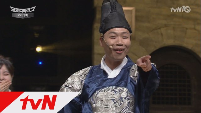 이국주&이상준, 방청객때문에 진땀 뺀 사연은?!