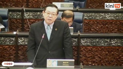 'Pembangkang sokong RUU pembiayaan Covid-19 jika tambah RM45 bilion'