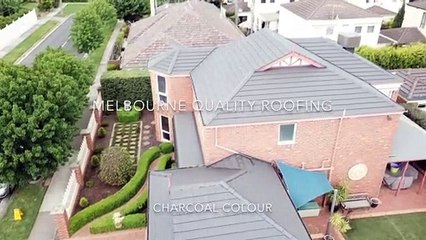 Roof Restoration Service Provider in Melbourne