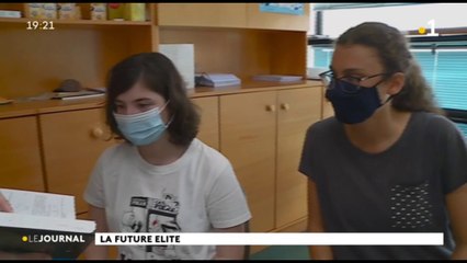 Ecoles d’ingénieur : huit étudiantes sur le départ