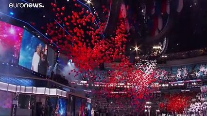 Usa, al via la Convention democratica