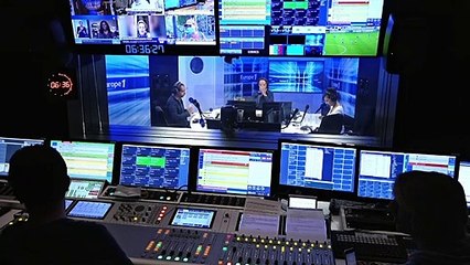 Malgré l'été et le Covid-19, "il faut continuer à donner" son sang, interpelle l'EFS