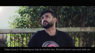 One Day in June.. | Malayalam Short Film New Zealand | Sony Joseph | Shelz Media